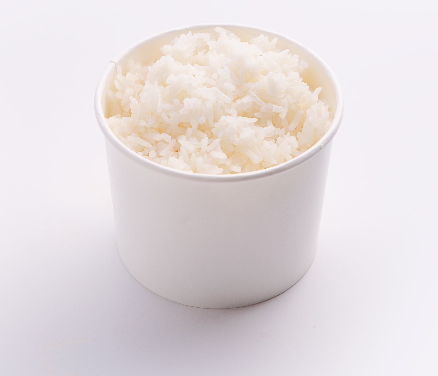 Order Steamed Rice food online from Shaking Crab store, Foxboro on bringmethat.com