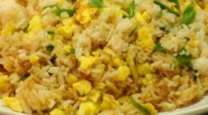 Order Chicken Curry Fried Rice food online from Peking Kitchen store, Quincy on bringmethat.com