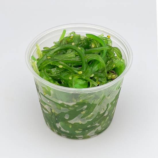 Order Seaweed Salad food online from Sodo Poke And More store, Seattle on bringmethat.com