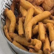 Order Fried Pickle Chips food online from Buckeye Tavern store, Macungie on bringmethat.com