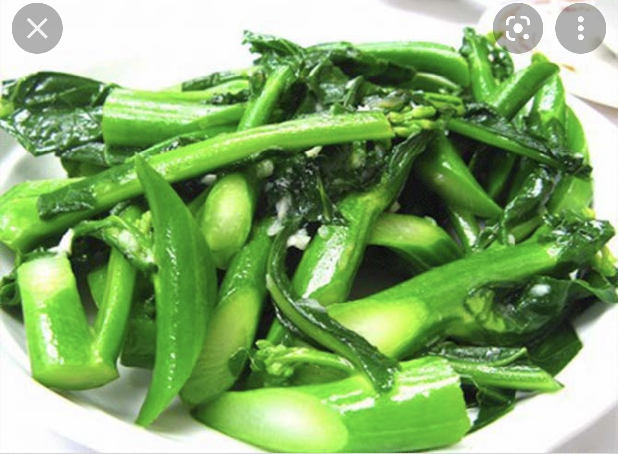 Order Chinese Broccoli food online from Pig Heaven store, New York on bringmethat.com