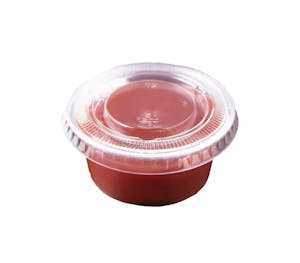 Order Sriracha (Hot Sauce) - 2 oz food online from Sake House store, Beaver Dam on bringmethat.com