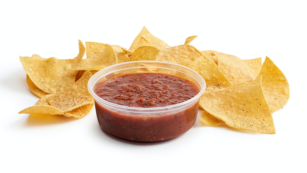 Order Chips and Salsa food online from Tijuana Flats store, Virginia Beach on bringmethat.com