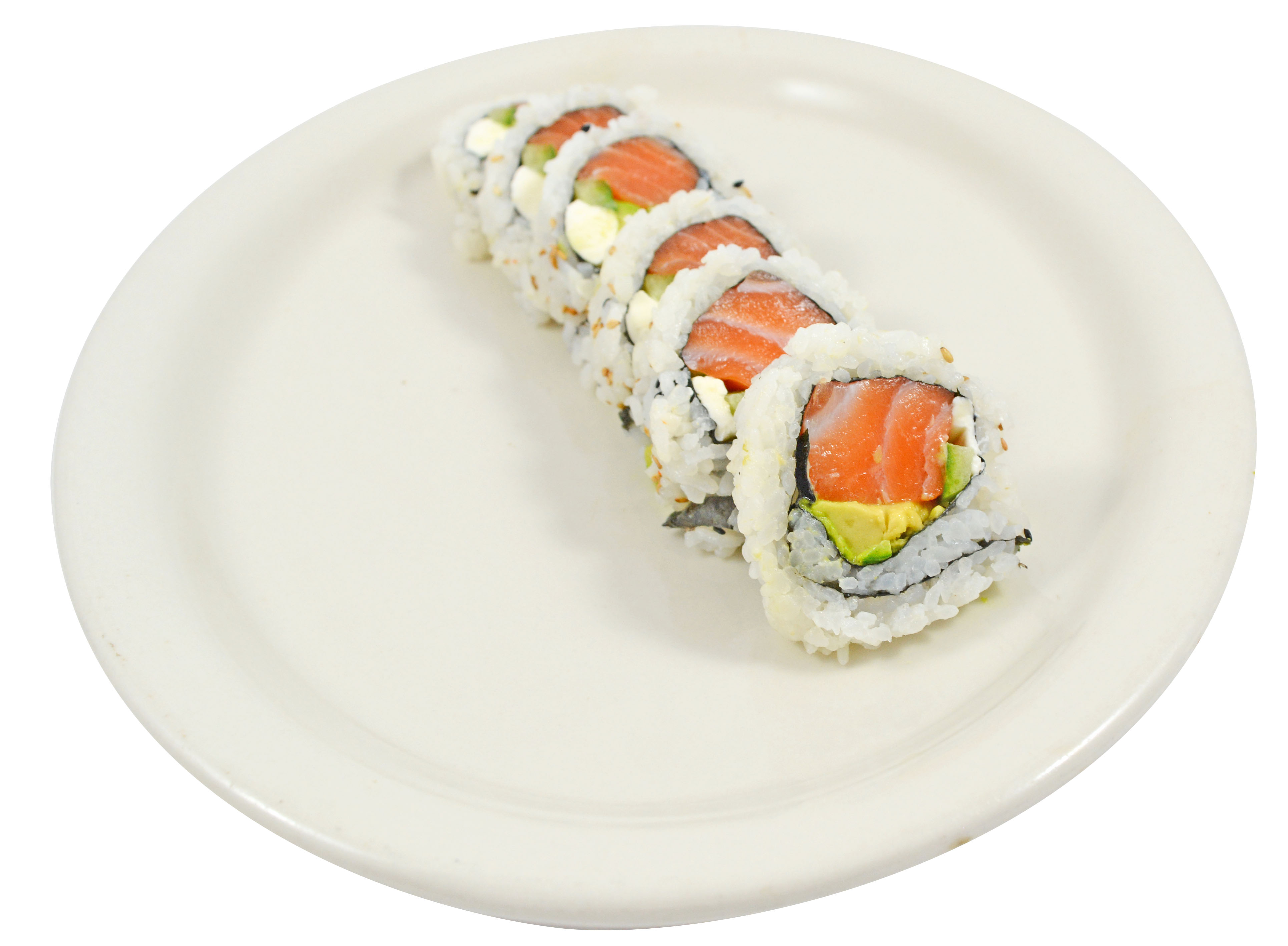 Order Philly Roll food online from Toyama Sushi store, Everett on bringmethat.com