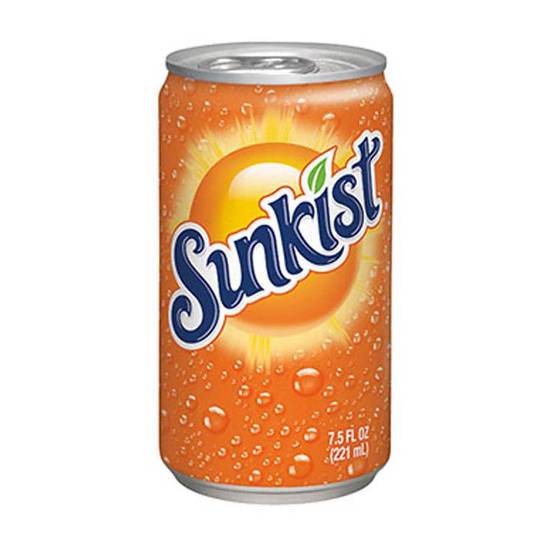 Order Sunkist food online from BAD CHX store, Houston on bringmethat.com