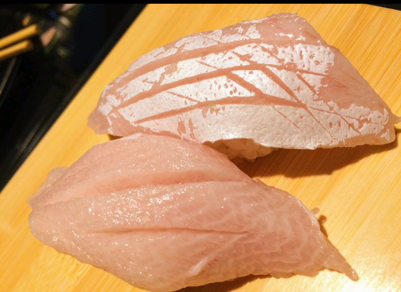 Order Yellowtail food online from Youandi Sushi store, Temecula on bringmethat.com