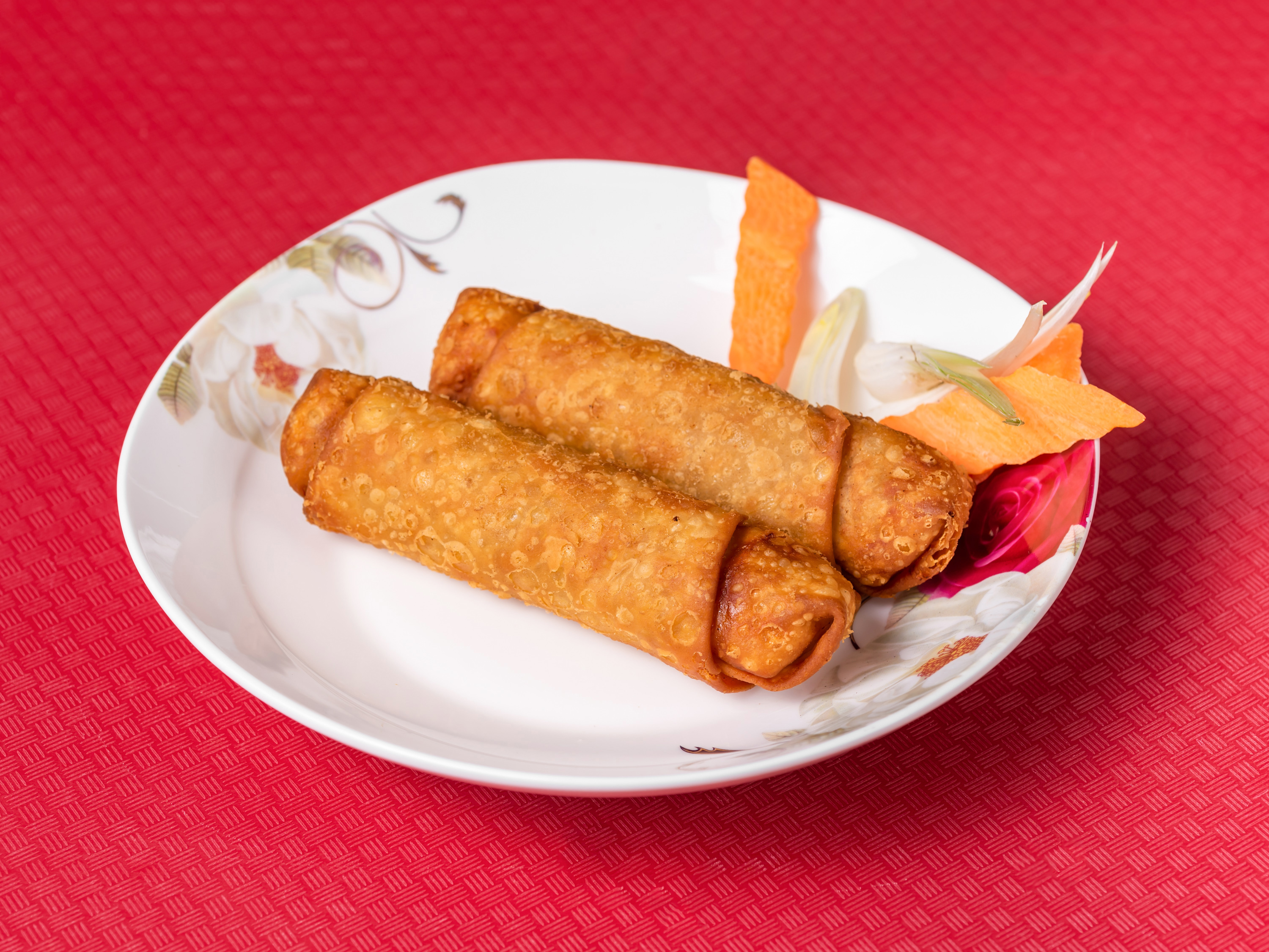 Order A1. Egg Rolls food online from Dynasty Chinese Food Delivery-take Out store, Lafayette on bringmethat.com