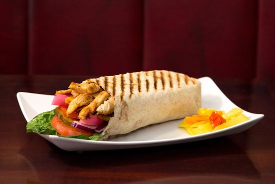 Order Chicken Shawarma food online from Salam store, Chicago on bringmethat.com