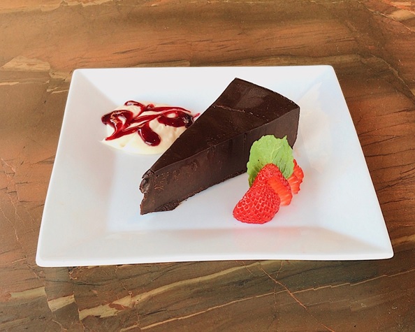 Order Chocolate Decadence food online from Sedona Taphouse store, Colonial Heights on bringmethat.com