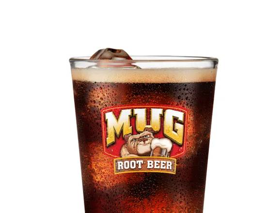 Order Mug Rootbeer food online from Cuzino's Family Kitchen store, Elkton on bringmethat.com