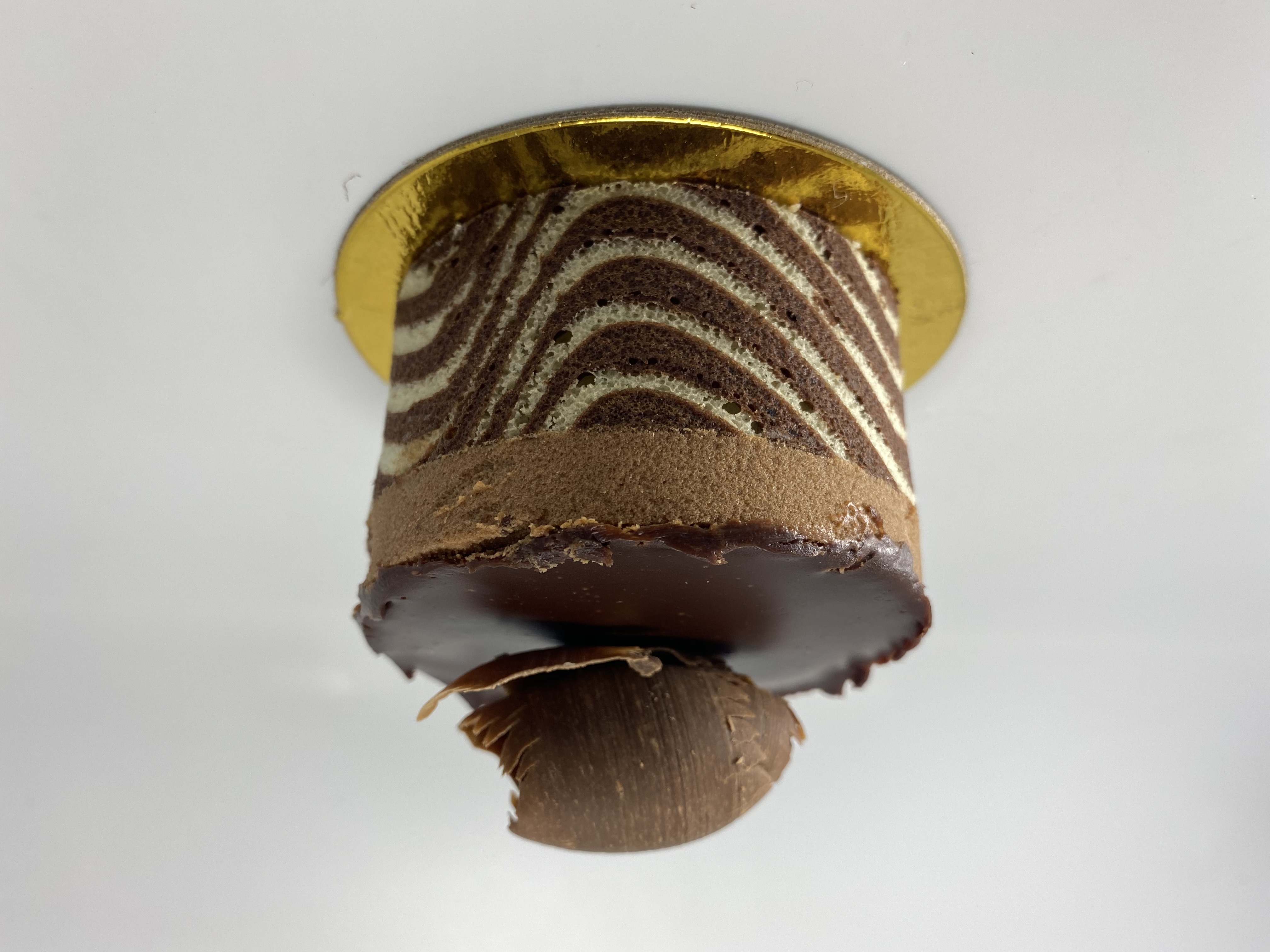 Order Chocolate Mousse  food online from Astoria Bakery & Cafe store, New York on bringmethat.com