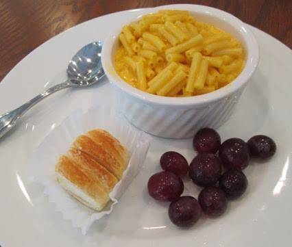 Order Mac & Cheese food online from Cafe at Pharr store, Atlanta on bringmethat.com