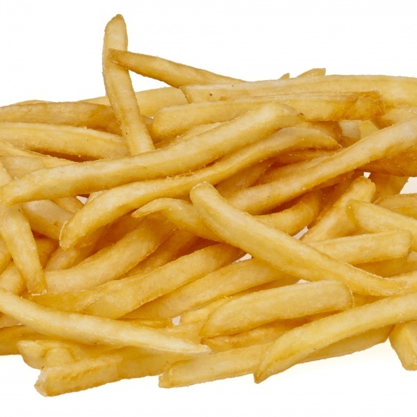 Order Large French Fries food online from Ameci Pizza & Pasta store, Chatsworth on bringmethat.com