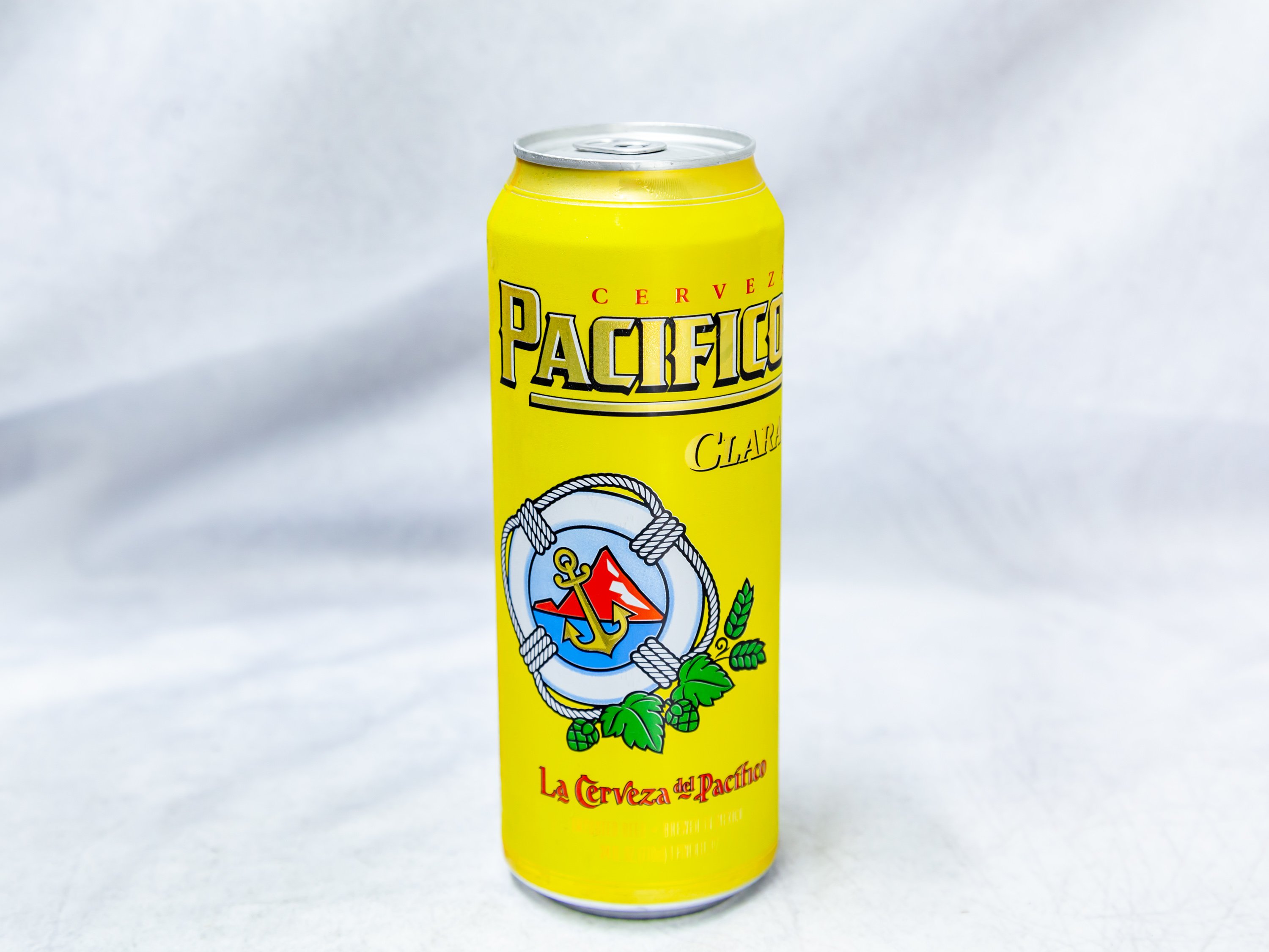 Order 24 oz. Can Pacifico Beer food online from Gallaghers Drive-In Liquor store, Oakland on bringmethat.com