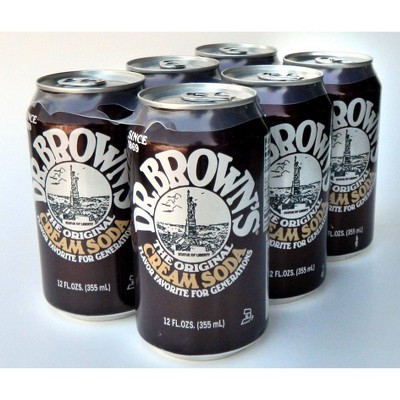 Order Dr. Browns Soda Cans food online from Sub-Ology store, Cranford on bringmethat.com