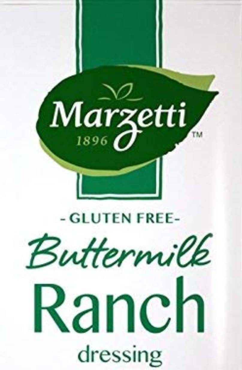 Order Side of Ranch Dressing - Side food online from Big City Pizza Danville store, Danville on bringmethat.com