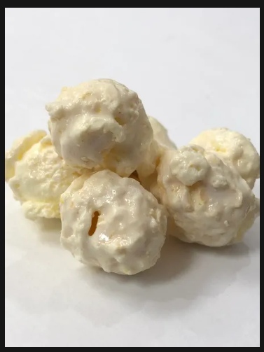 Order Vanilla food online from Avery's Savory Popcorn store, Dallas on bringmethat.com