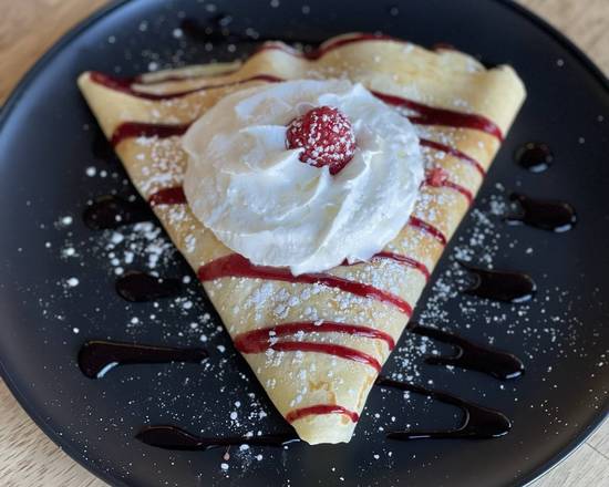 Order Bachelorette  food online from The Roll Up Crepe store, Orem on bringmethat.com
