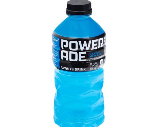 Order Powerade Mixed Berry  food online from Bamboo Garden store, Savannah on bringmethat.com