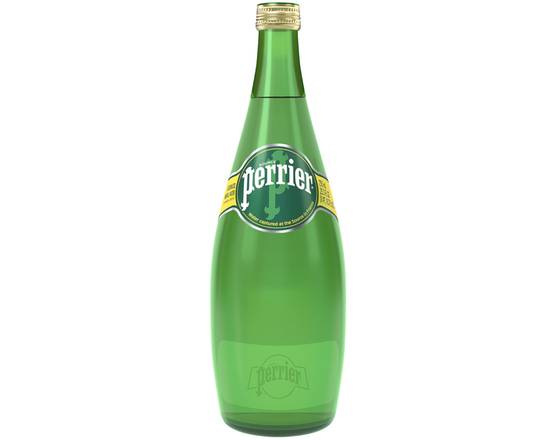 Order Perrier (750 ml) food online from Ranch Market Too store, Yountville on bringmethat.com