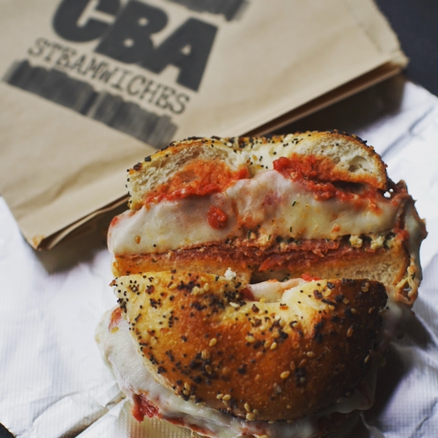 Order Weekday Special food online from Chicago Bagel Authority store, Chicago on bringmethat.com