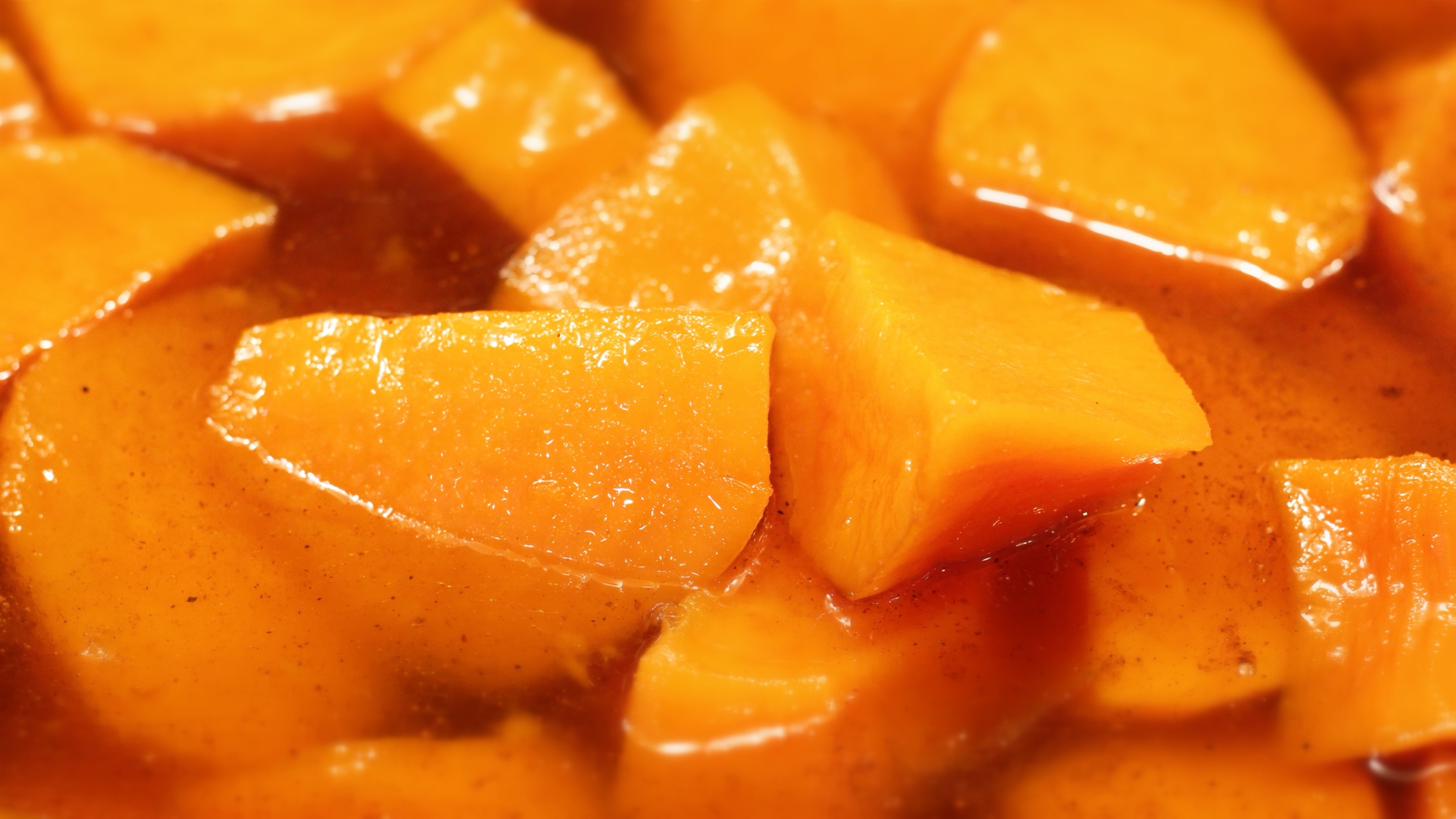 Order Candied Yams food online from Captain King Seafood City store, Memphis on bringmethat.com