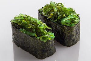 Order Seasoned Kelp food online from Sushi Little Tokyo Restaurant store, Cary on bringmethat.com