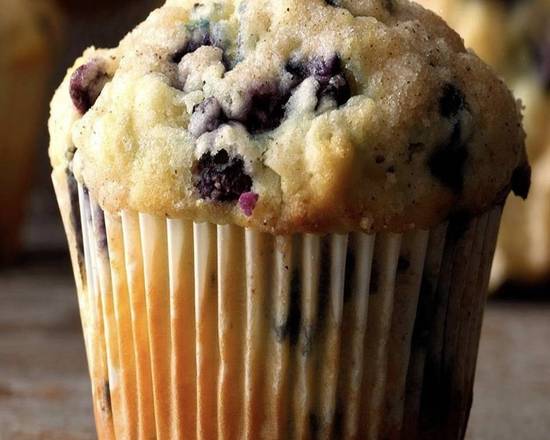 Order Muffin food online from Cafe On Main store, Woodbridge Township on bringmethat.com