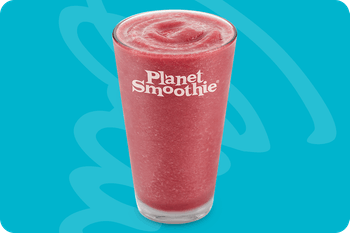 Order Grape Ape Smoothie food online from Planet Smoothie store, Huntsville on bringmethat.com