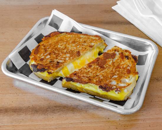 Order Grilled Cheese food online from Namkeen store, Chatham on bringmethat.com