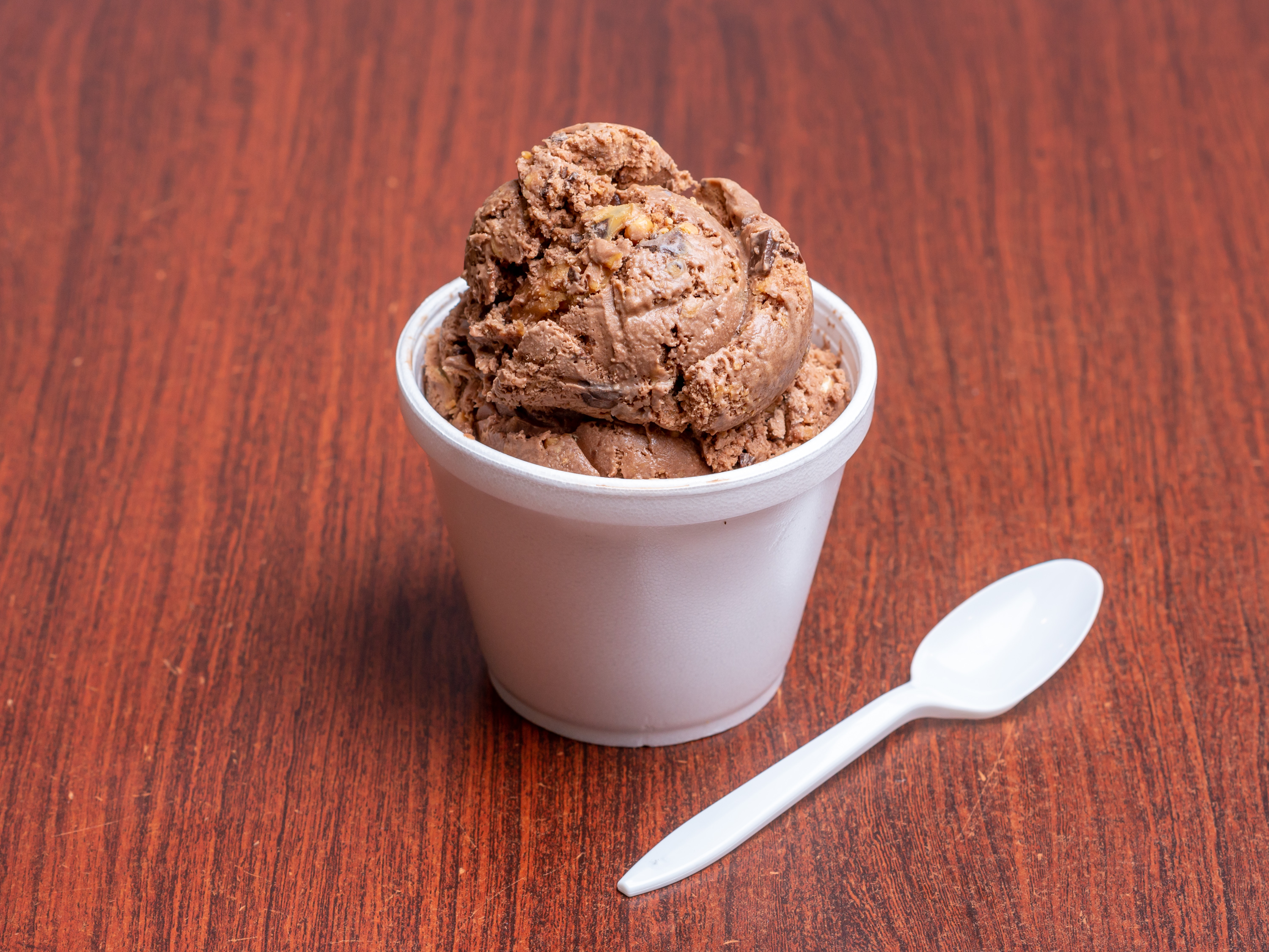 Order 3 Scoop food online from Taylor Ice Cream Parlor store, Chester on bringmethat.com