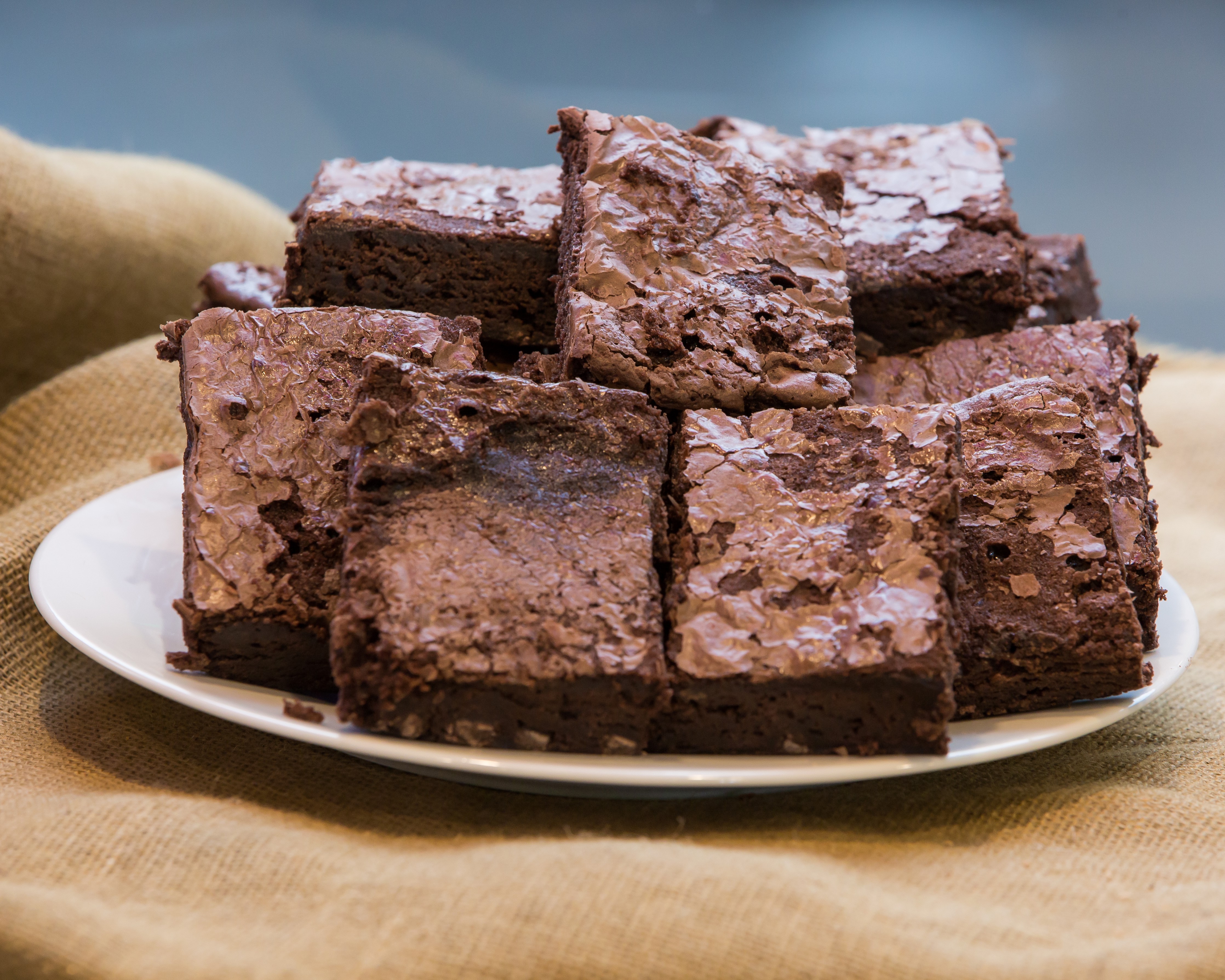 Order Brownie food online from Madison's Pizza store, Albany on bringmethat.com