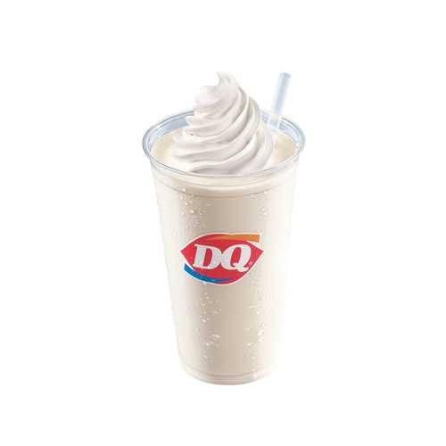 Order Small Shake food online from Dairy Queen store, Glen Ellyn on bringmethat.com