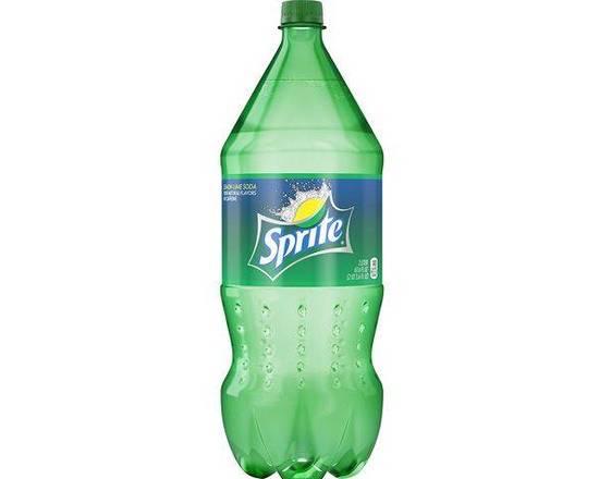 Order Sprite 2L food online from Central Liquor Market store, Los Angeles on bringmethat.com
