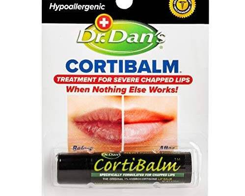 Order Dr.Dan's Cortibalm  food online from East Cooper Family Pharmacy store, Mt Pleasant on bringmethat.com