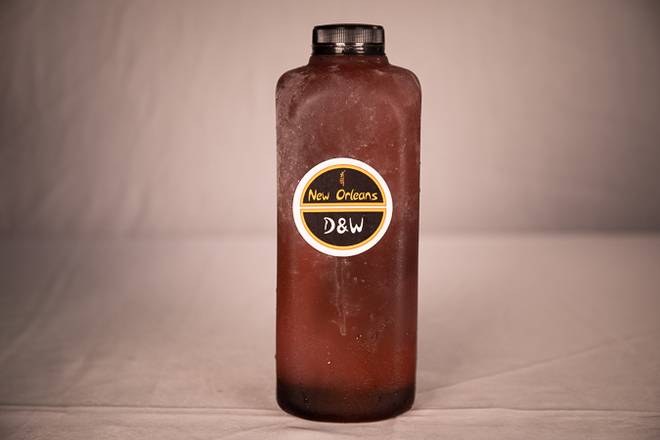 Order Mudslide (17% ABV) food online from New Orleans D&amp;W store, Houston on bringmethat.com