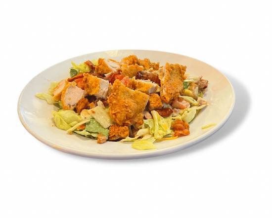 Order Norma's Signature Chicken Salad food online from Norma's Cafe store, Frisco on bringmethat.com