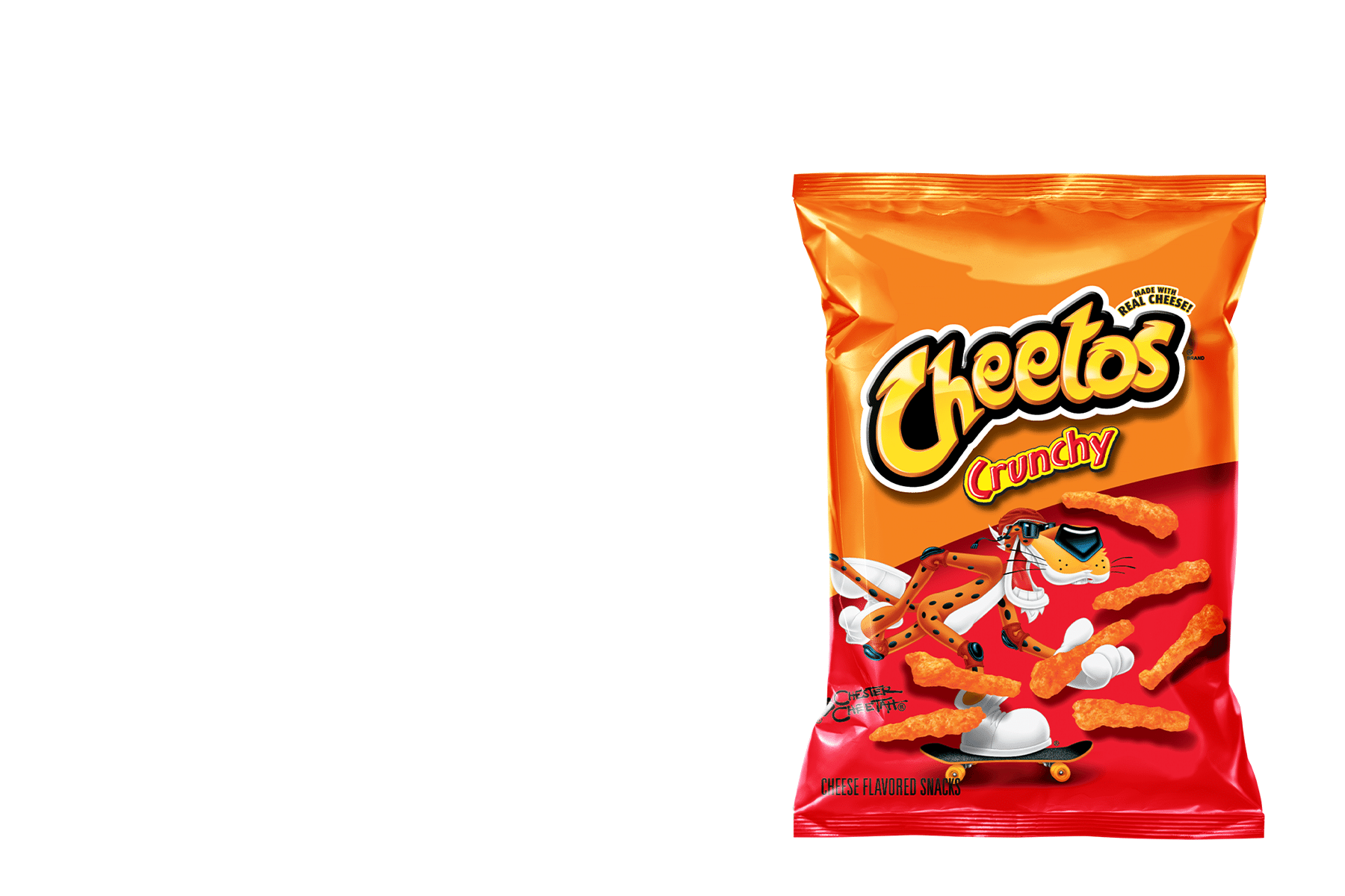 Order Cheetos®  Crunchy food online from SUBWAY® #26333 store, Gilbert on bringmethat.com