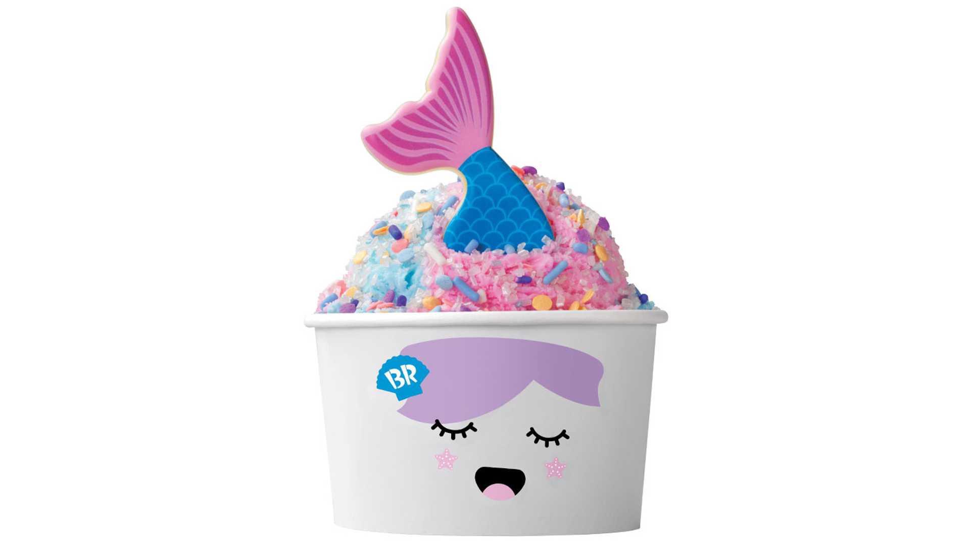 Order The Sea turtle food online from Baskin-Robbins store, West Covina on bringmethat.com