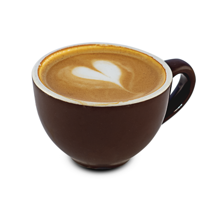 Order Traditional Macchiato food online from Just Love Coffee Cafe store, Murfreesboro on bringmethat.com