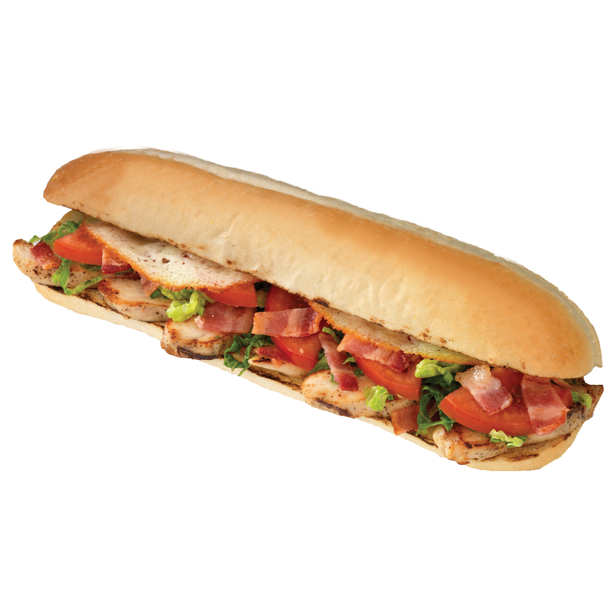 Order Chicken Club Sub food online from Cottage Inn Pizza store, Hilliard on bringmethat.com
