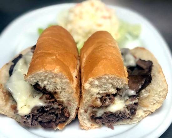 Order Beef Dip food online from West Coast Philly store, San Pedro on bringmethat.com