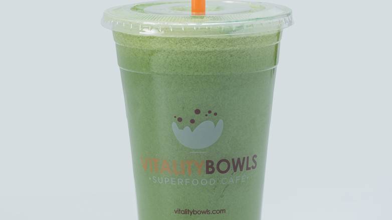 Order Green Me Up food online from Vitality Bowls store, Colorado Springs on bringmethat.com