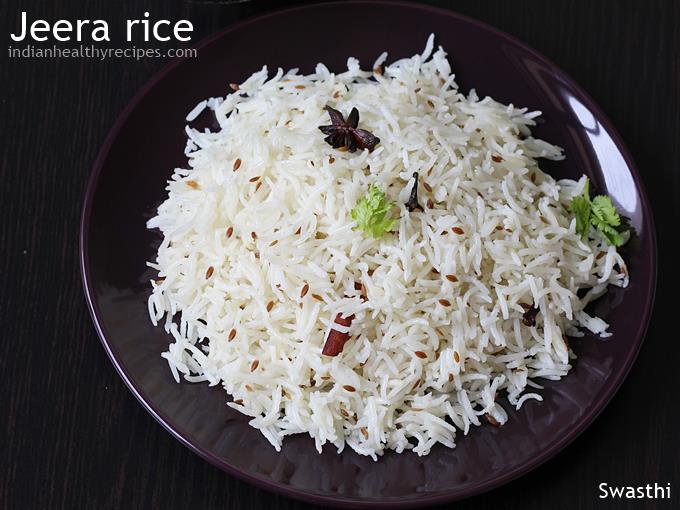 Order jeera rice food online from House Of Biryani store, Chicago on bringmethat.com