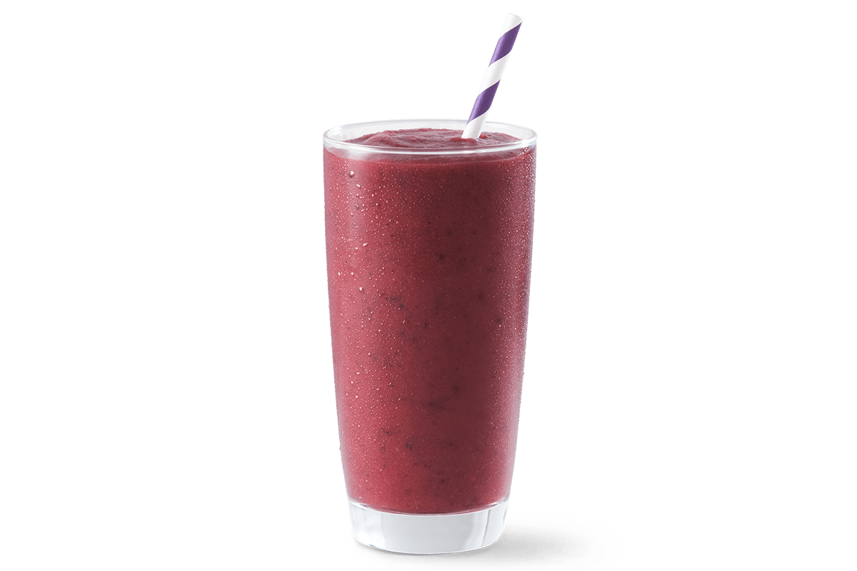 Order BLUEBERRY BLISS™ food online from Tropical Smoothie Cafe store, Fort Worth on bringmethat.com