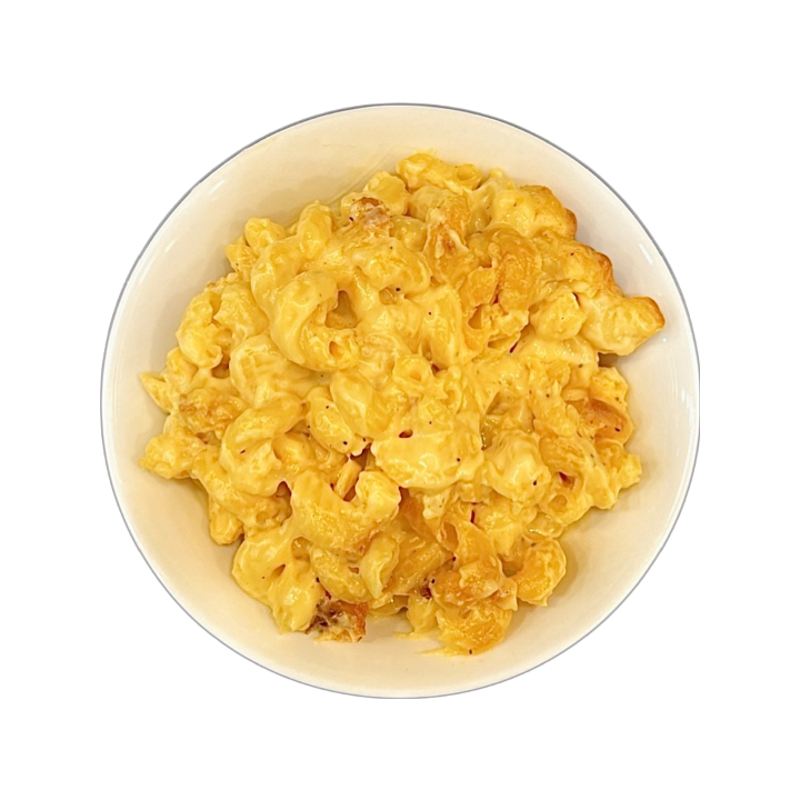 Order Mac & Cheese food online from Irie Jamaican Kitchen store, Cleveland on bringmethat.com