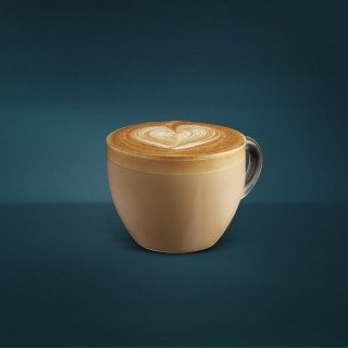 Order Cappuccino food online from Peet Coffee & Tea store, Phoenix on bringmethat.com