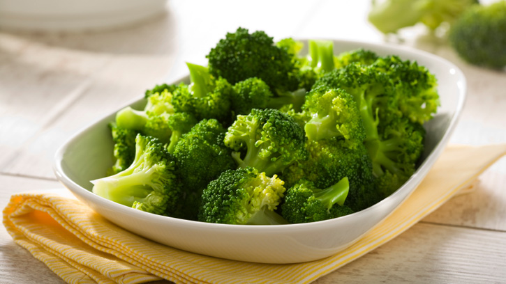 Order Steamed Broccoli food online from Ddp store, Washington on bringmethat.com