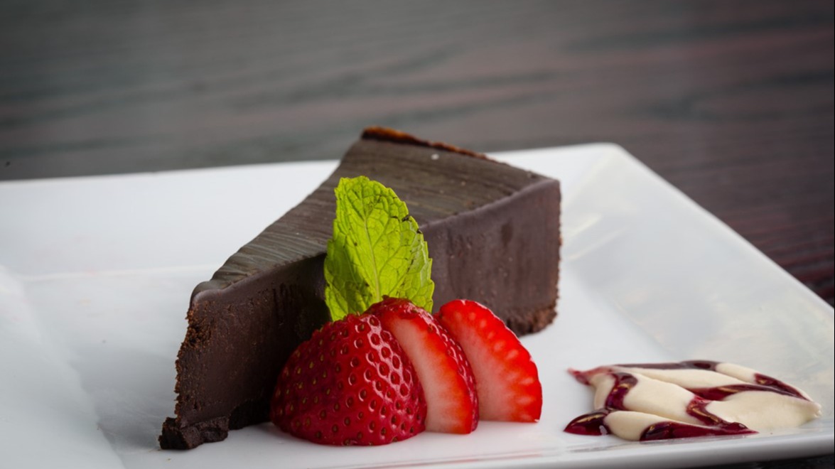 Order Chocolate Decadence food online from Sedona Taphouse store, Fredericksburg on bringmethat.com