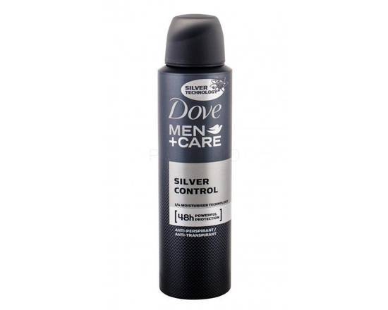Order Dove Men+Care Anti-Perspirant (150 ml) food online from Ctown Supermarkets store, Uniondale on bringmethat.com